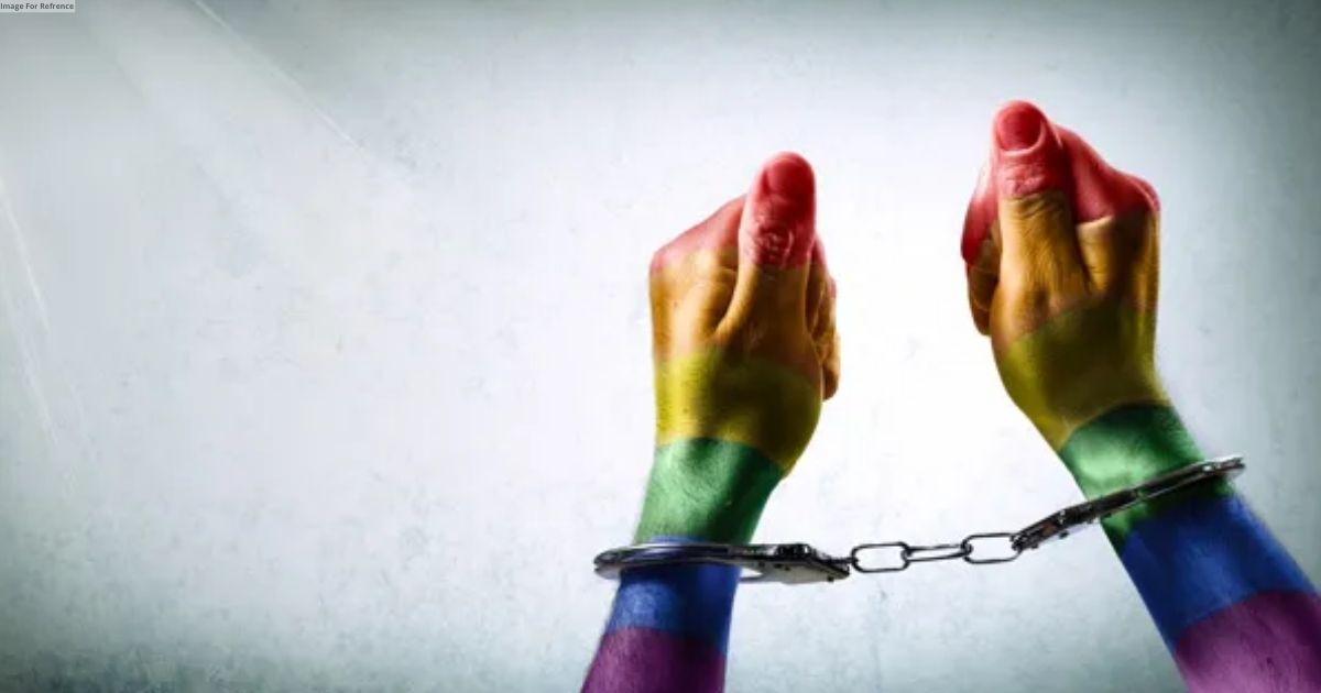 Centre writes to States to ensure equal rights for queer community in prisons